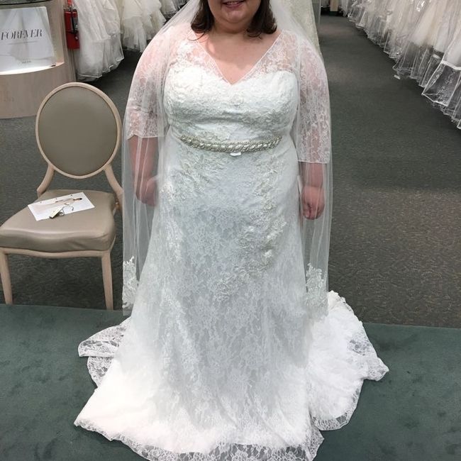 David's Bridal