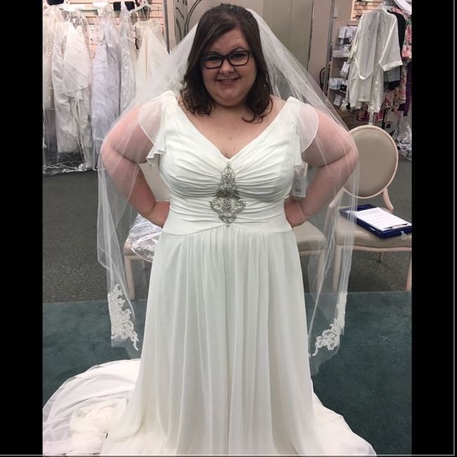 Dress pictures!