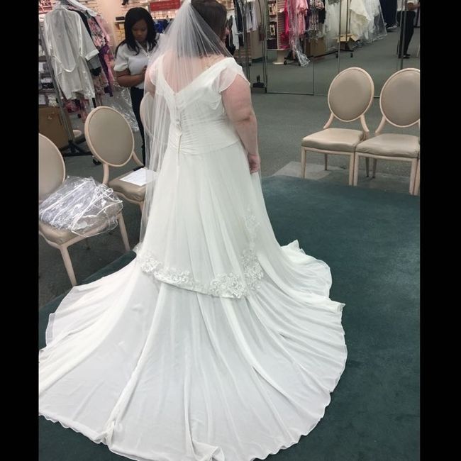 Dress pictures!