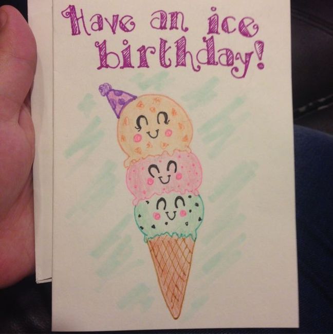 NWR: just for fun--hobbies!