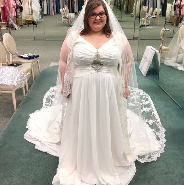 Davids Bridal Dresses!