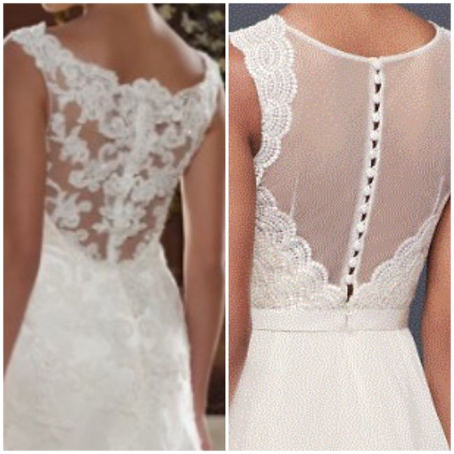 Dress regret x10