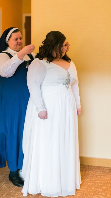 Let me see your dresses!!