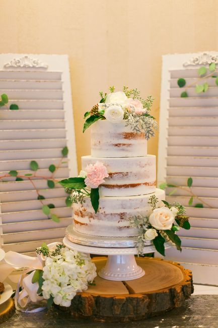 PRO BAM (finally! sorry I'm a little late!) plus size bride :)