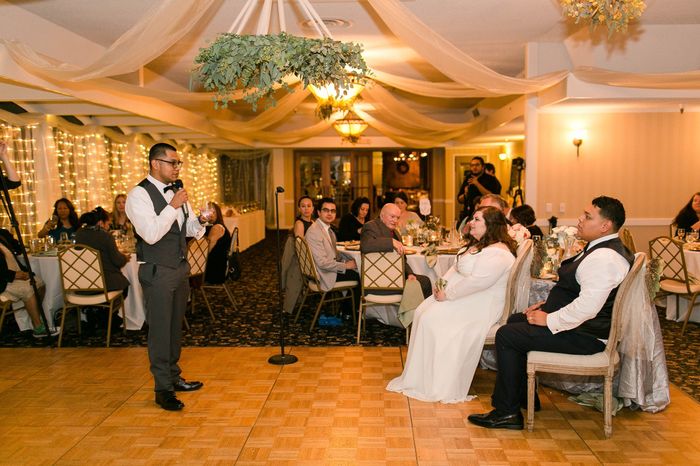 PRO BAM (finally! sorry I'm a little late!) plus size bride :)