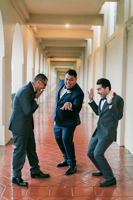 PRO BAM (finally! sorry I'm a little late!) plus size bride :)