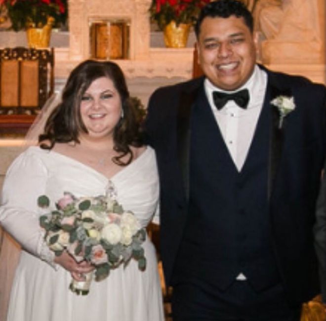 Groom's Tux