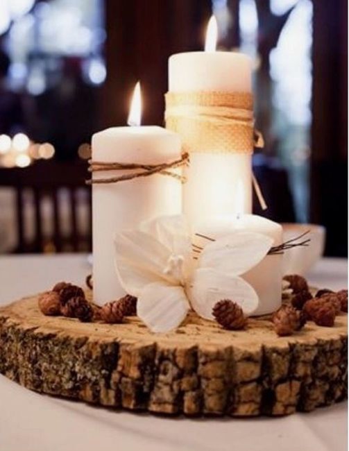 Centerpiece opinion- updated idea