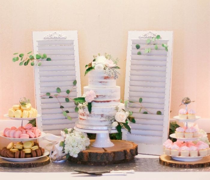 Let's see those Cakes/Cupcakes!