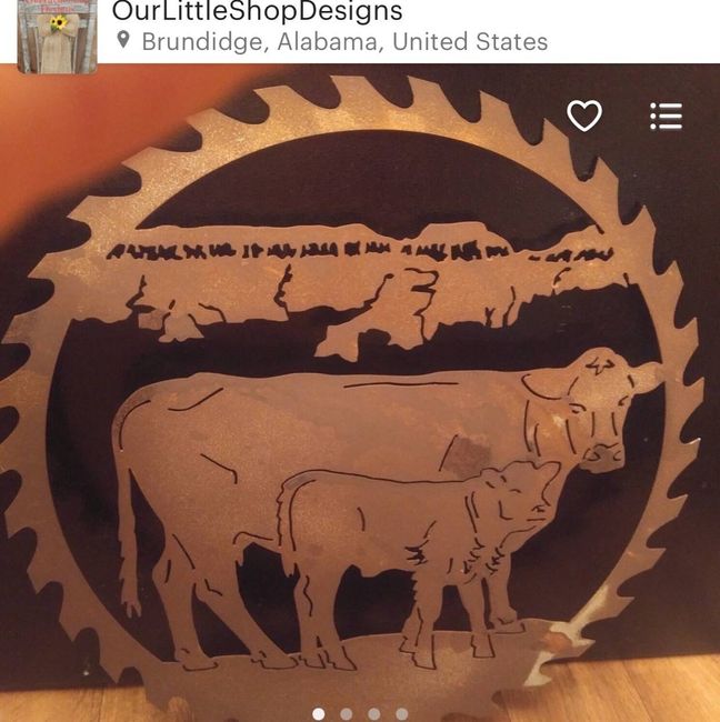 Father of the Groom Gift