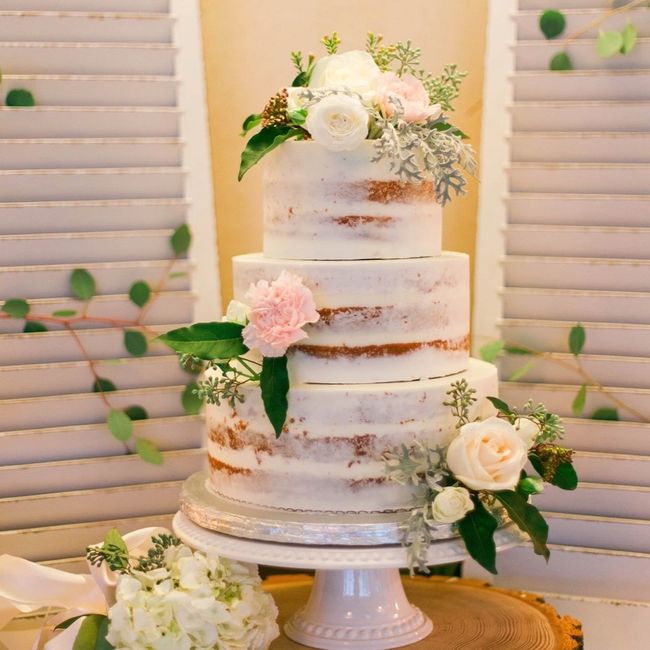Cake Pictures Wanted