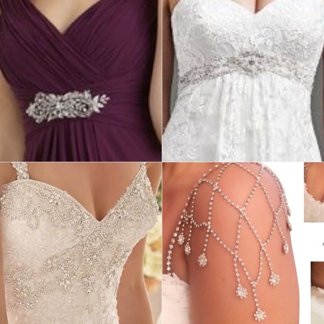 I don't like my dress anymore UPDATE in comments