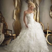 Lets see your dress!!