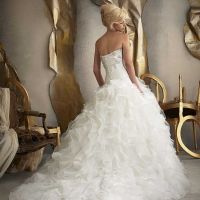 Lets see your dress!!