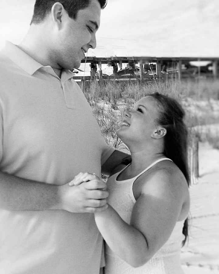 Show us you and your SO!
