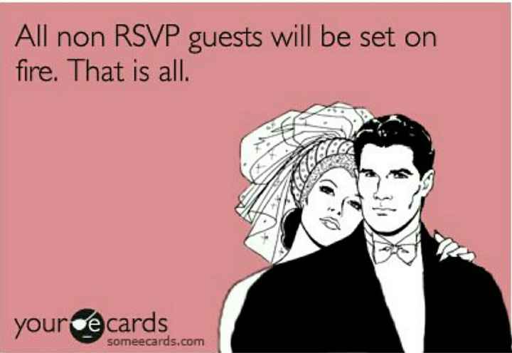 Uninvited Guests