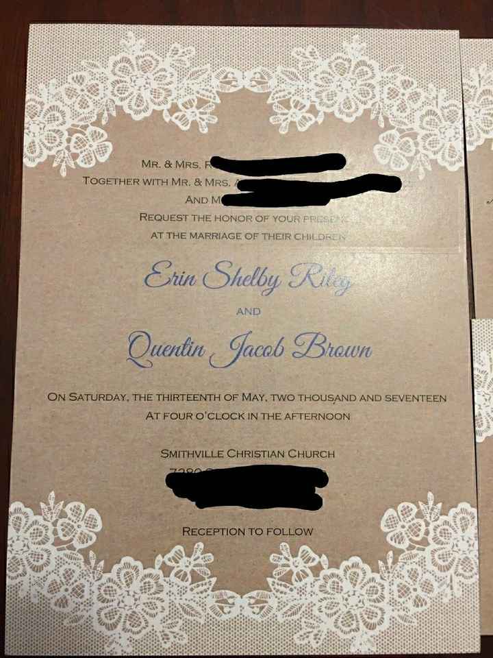 Where to buy wedding Invites online