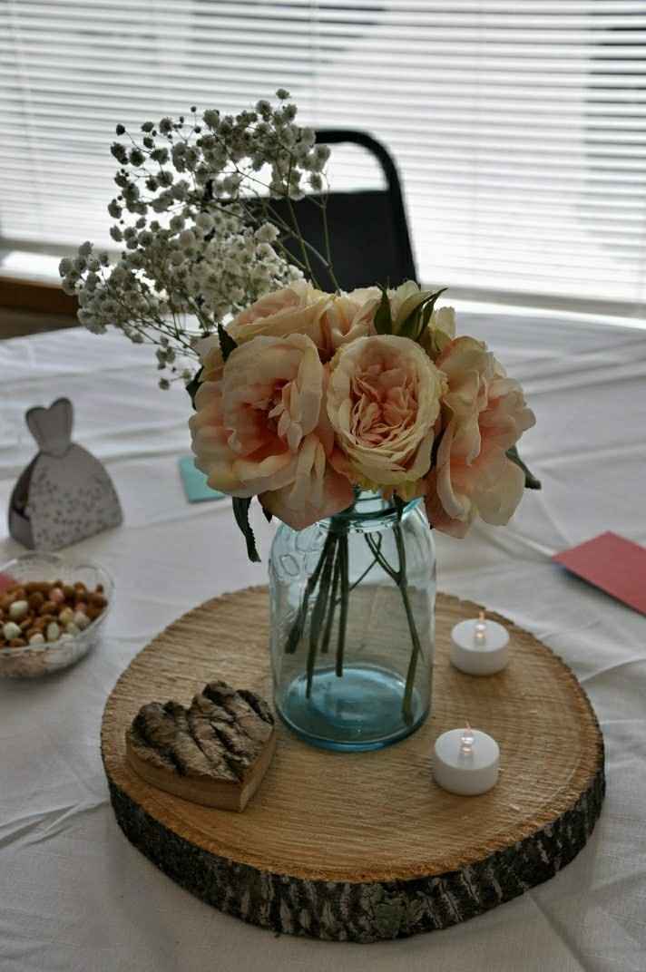 BAS: My BMs threw me such a beautiful shower yesterday!
