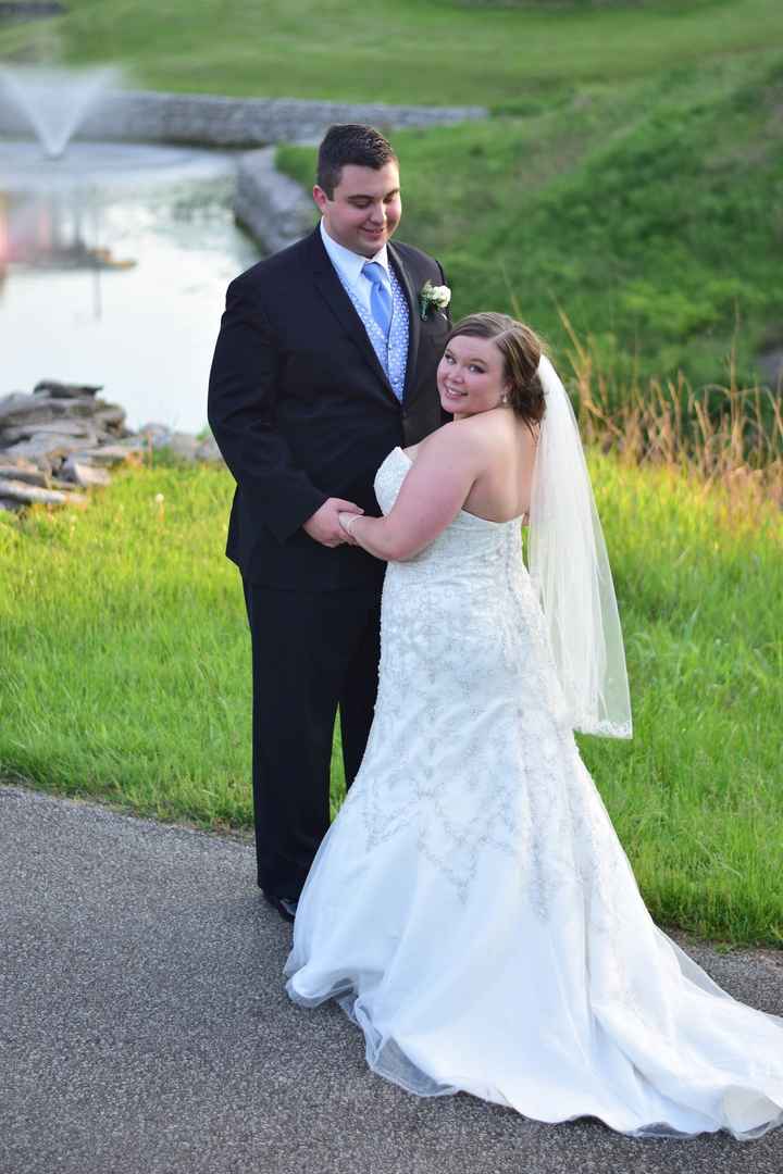 PRO-BAM! I can't believe it's over! (*Word and pic heavy*)