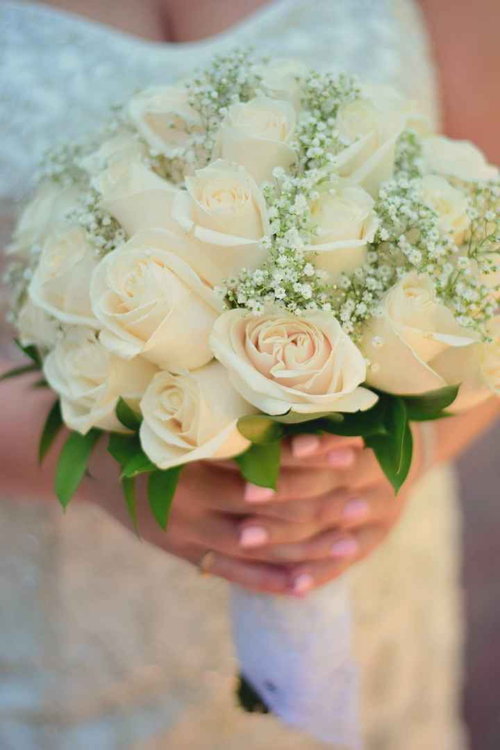 Online flowers - anyone??