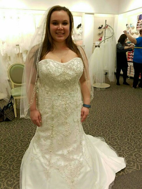 Who's your Dress Designer? (Just for fun!)