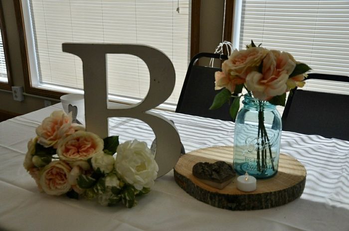 BAS: My BMs threw me such a beautiful shower yesterday!