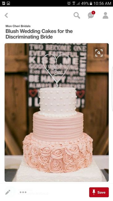 "Cakes"piration....