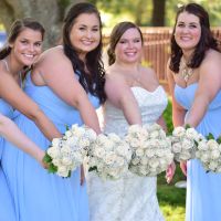 Online flowers - anyone??