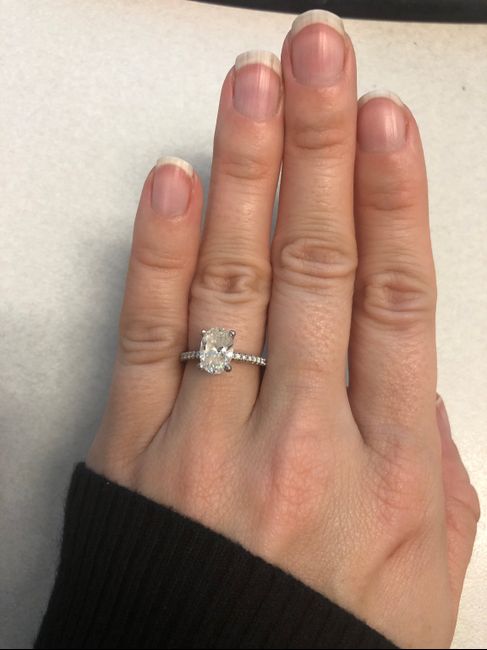 Shameless ring post - 1