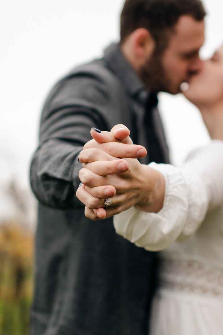 Brides of 2021! Show us your ring! - 2