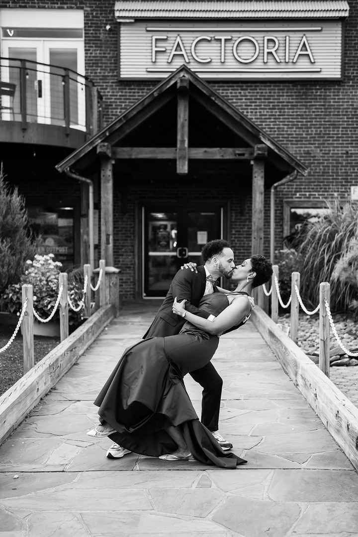 Favorite wedding photo - 2