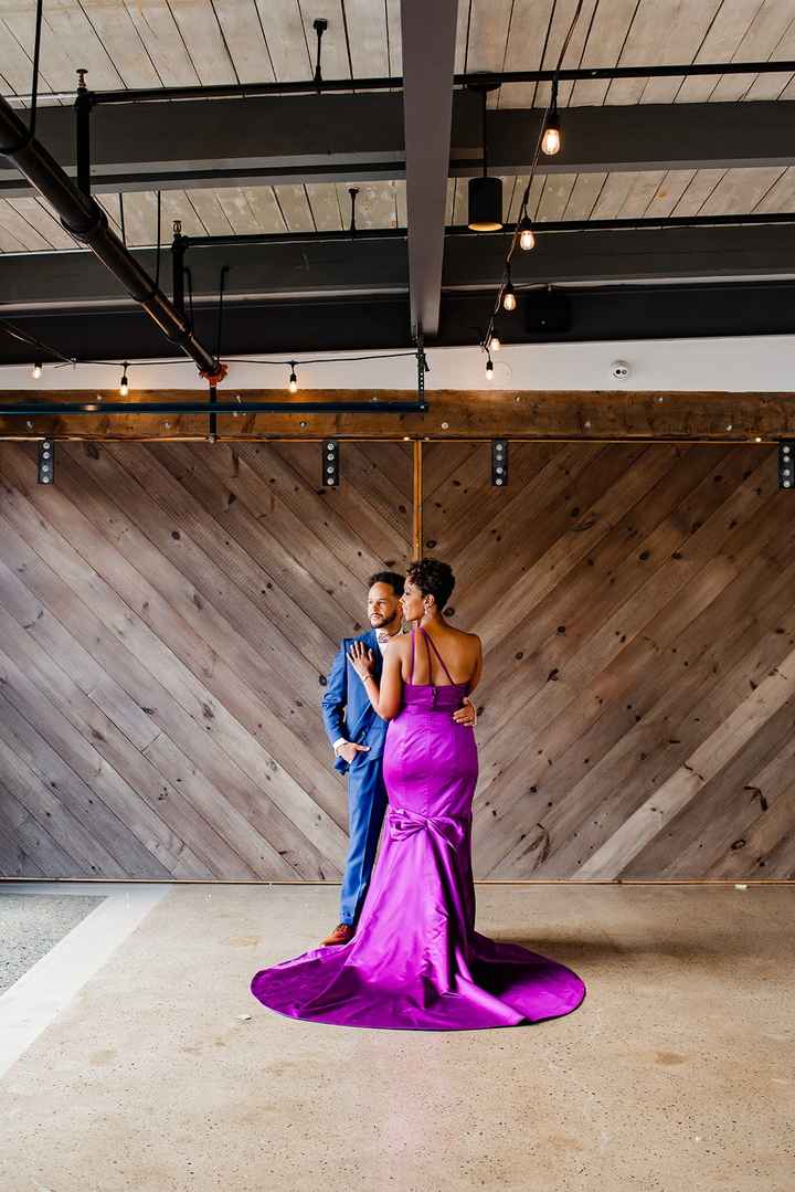 Favorite wedding photo - 3