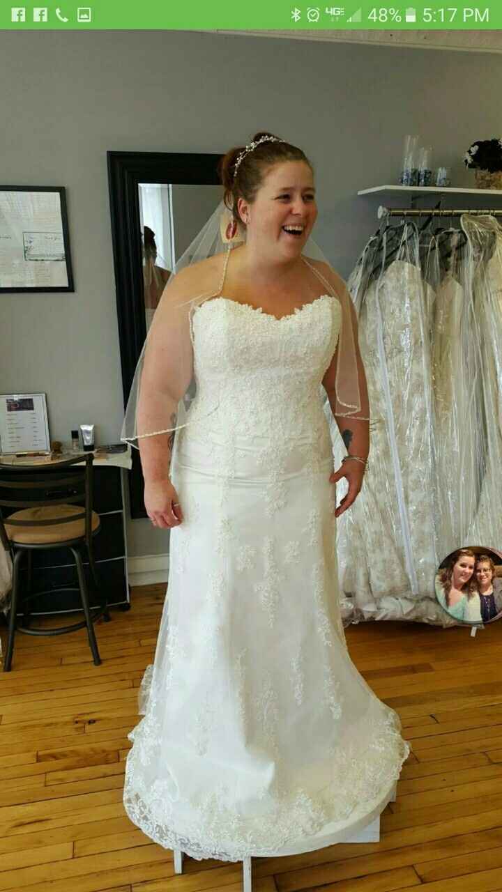 david's bridal appointment cost