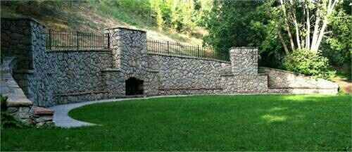 Dry Reception/Afterparty