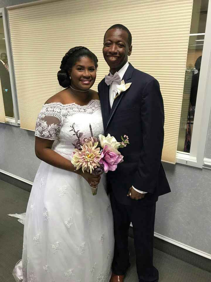 Non Pro BAM!!!!!! From MRS Jones