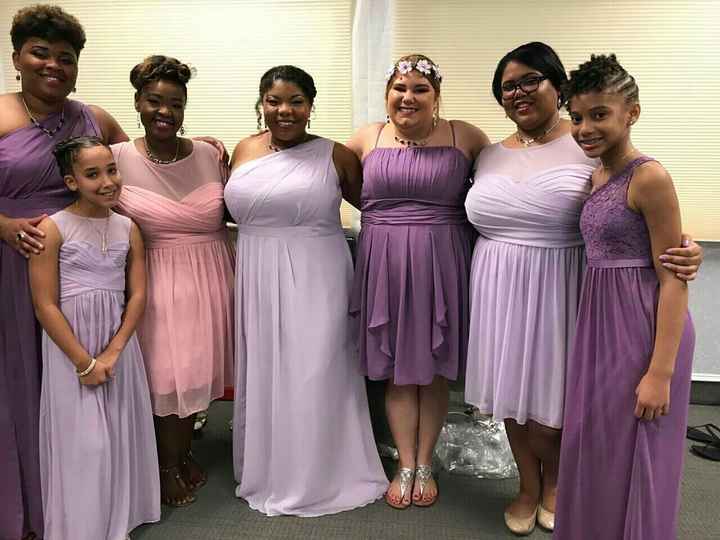 Non Pro BAM!!!!!! From MRS Jones