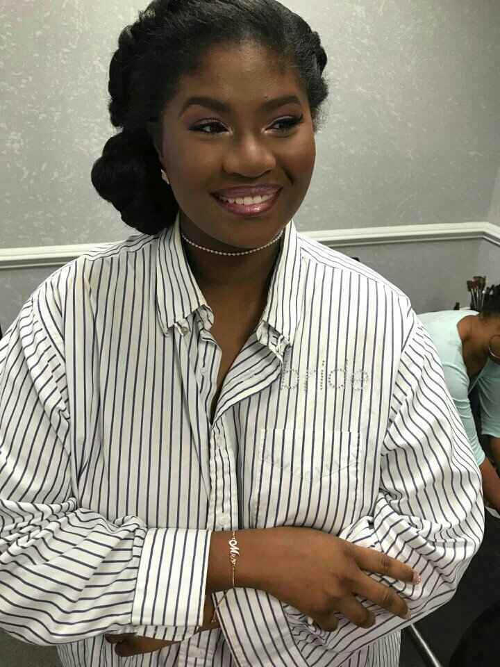 Non Pro BAM!!!!!! From MRS Jones