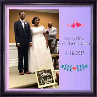 Non Pro BAM!!!!!! From MRS Jones