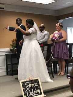 Non Pro BAM!!!!!! From MRS Jones