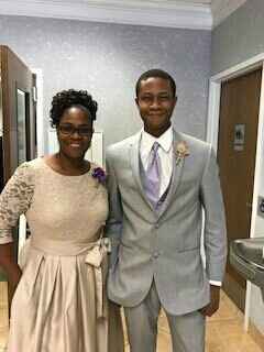 Non Pro BAM!!!!!! From MRS Jones