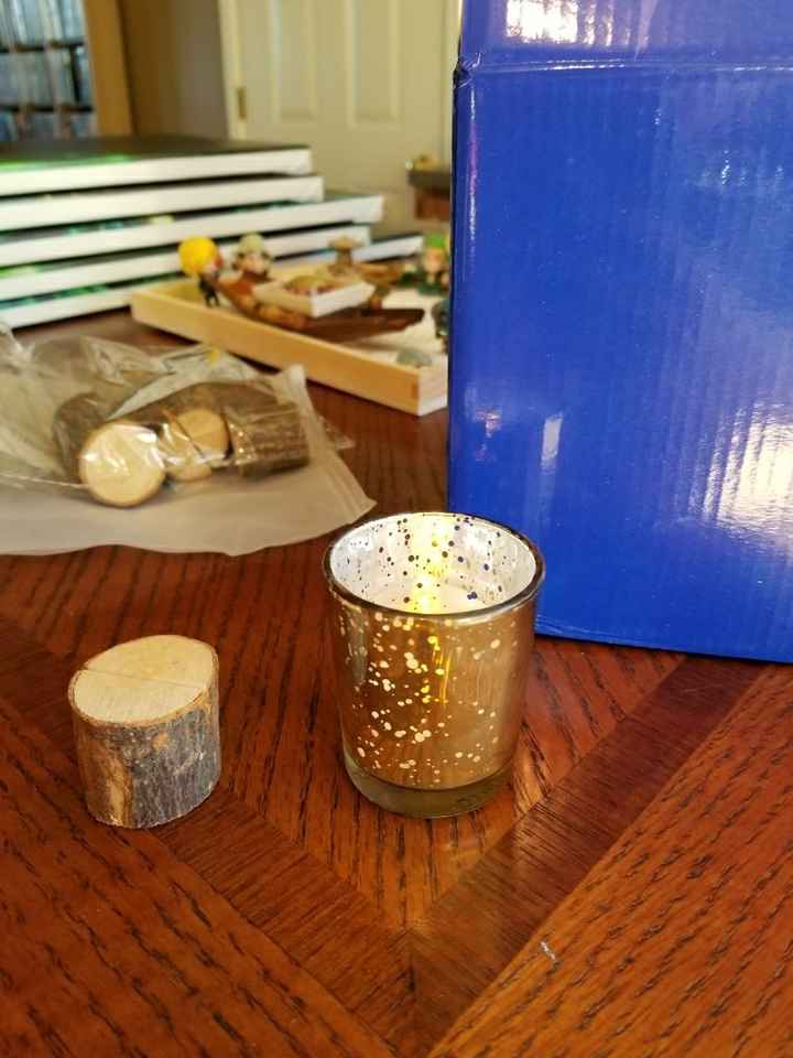 Lord of the Rings Decor - 3