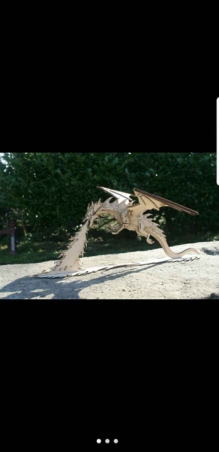 Lord of the Rings Decor - 6