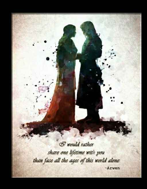 Lord of the Rings Decor - 7