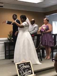Non Pro BAM!!!!!! From MRS Jones