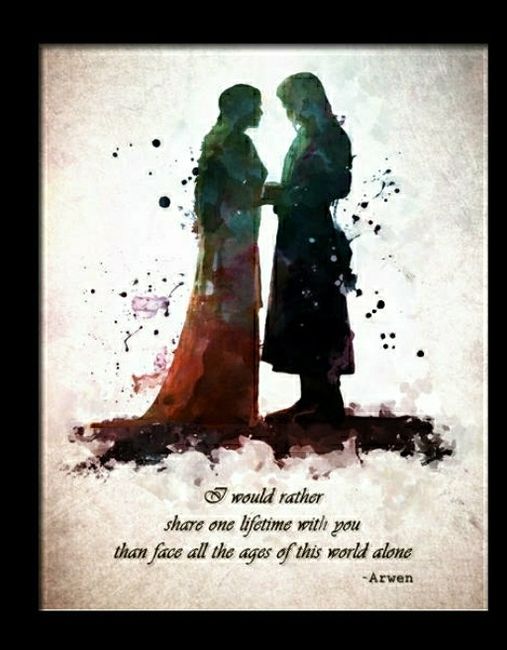 Lord of the Rings Decor 7