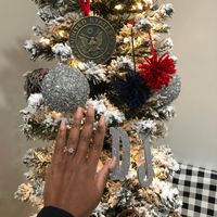 Brides of 2020!  Show us your ring! - 1