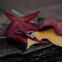 Brides of 2021! Show us your ring! - 1