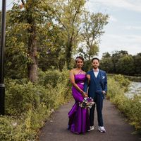 Favorite wedding photo - 1