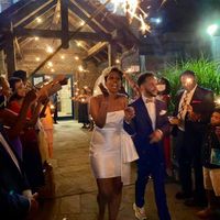 Favorite wedding photo - 4