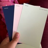 SPRING WEDDING COLORS